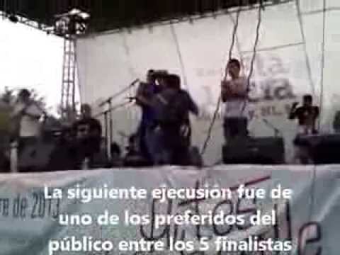 7° Festival Internacional Vallenato en Monterrey