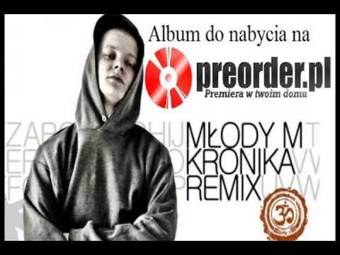 Młody M - To samo