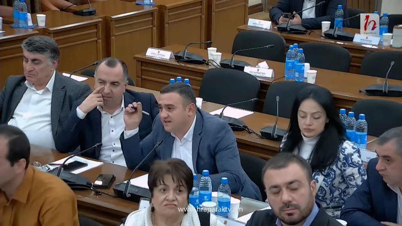 Դե ձեզ համար 100 միլիոնը՝ էս կողմ, էն կողմ, հաշվարկ չի