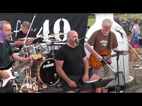 After 40 - AFTER 40 - Lety Kocoura 2018 - part 1.