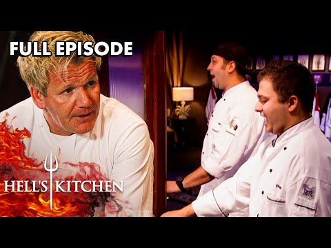 Hells Kitchen 9 Winner