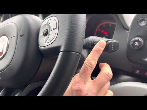 DOMENDE ESAME GUIDA… luci e comandi auto + Posizione di guida