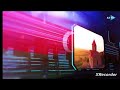 Azerbaijan Anthem AZ TV Restart Of Broadcast 02 03 2025 AZ TV Channel Ident