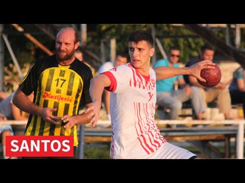 RK PROLETER - START ARKUS LIGE