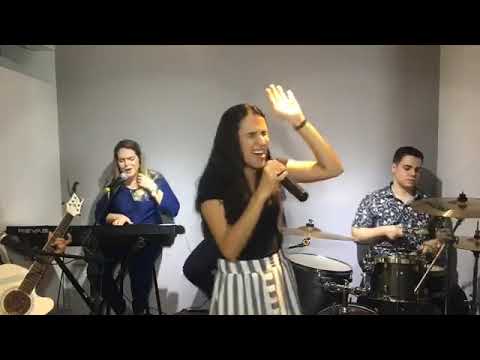 O Nome | Gabriela Gomes, Luma Elpidio | Cover - Priscilla Áquila