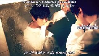 Hwang Chi Yeol - Alone (Sub Español - Hangul - Roma) HD