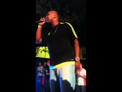 Mc 2G Sp  Mais um baile