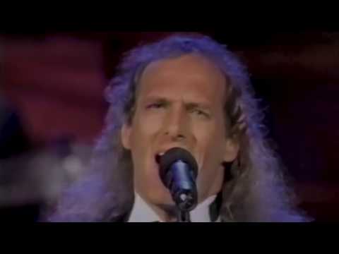 Bolton's Vault: Michael Bolton - Rock Me Baby featuring B.B. King