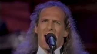Bolton's Vault: Michael Bolton - Rock Me Baby featuring B.B. King