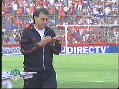 Colón de Santa Fé vs Olimpo de Bahía Blanca 2005 - Resumen Paso a Paso.