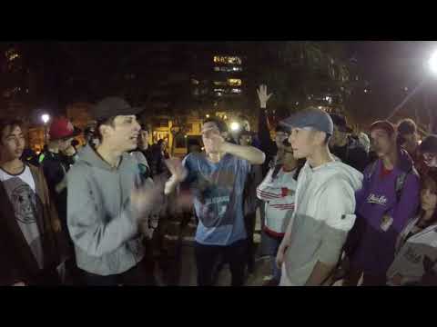 Yona vs Slayer || Semi || PoliFree Fecha 5