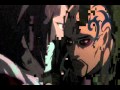 amv -- ritual_ski _fire_dance.-- (blade)ep 8