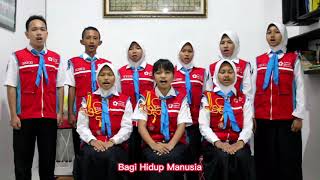 Download lagu HYMNE PMI mp3