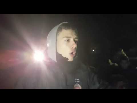 Adel vs Rome - Cuartos | Vecino Battle