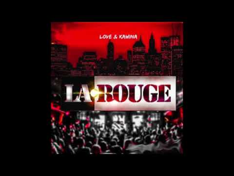LA ROUGE - Da Sampsa!!!!!!!