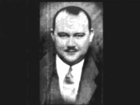 Paul Whiteman & His Orchestra - Indian Love Call 1924 Ragtime Jazz Instrumental