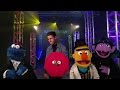 Sesame Street Check That Shape 2015