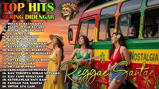 Download lagu REGGAE NOSTALGIA FULL ALBUM 💚 LAGU LAWAS SANTAI PENENANG HATI VOL.7 mp3 Download lagu REGGAE NOSTALGIA FULL ALBUM 💚 LAGU LAWAS SANTAI PENENANG HATI VOL.7 mp3