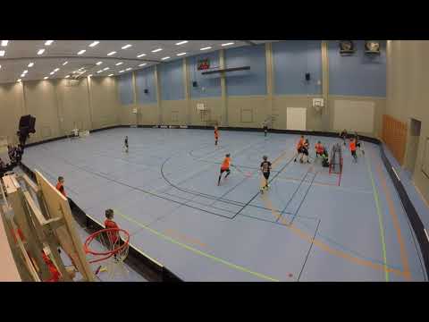 M2 -05 vs Happee -05 14.11.2018