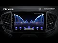 Команды голосового управления магнитолы Teyes - инструкция и секреты