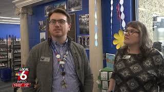 McCracken County Library launches 'Seed Library'