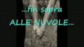 Lo strano percorso - 883