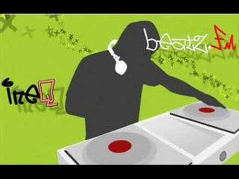 Teriyaki Boyz feat. ineQ - Tokio Drift