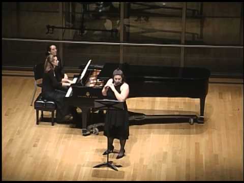 Beaser: Souvenirs, Mvt. IV, Spain