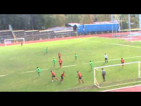 Infantis A - Guarda Unida vs Vilar Formoso