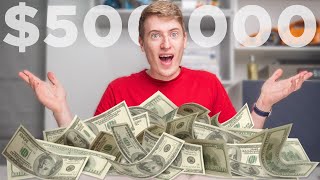 How I Made $500,000 from Selling 1 Product Online
