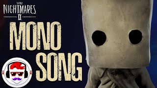 Cover art for MONO fixed