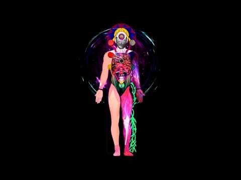 SunetSacru - Universul(cu Lup & Bocaseca)Prod CitizenX