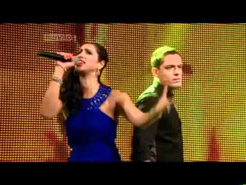 Academy googoosh 2011