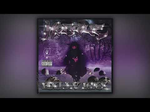 1990Morgue! - HXLLV ICXX (Full EP)