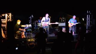 12 George Porter Jr at Taka Rootdown 2016 I Get High, Them Changes