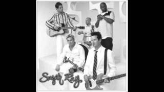 Sugar Ray- Under The Sun