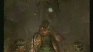 The Legend of Zelda: Castle Bound