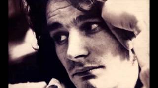 Colin Blunstone - For absent friends (Genesis cover)