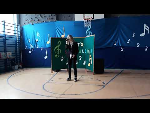 Let's sing along 3 Naked I LO w TM