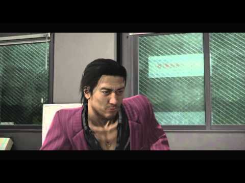 Yakuza 5 playthrough pt88 - Final Talk Shows/Now It's Akiyama's Turn!