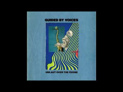 Kicker of Elves - Guided by Voices