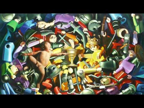 Meet The Artist: Jorge Villalba - boesner.tv