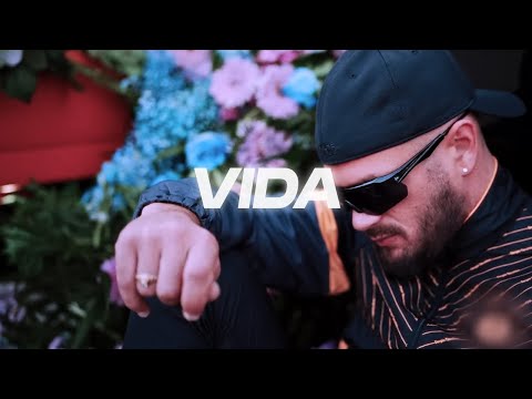 MORAD x JuL x Baby Gang Type Beat  - "Vida"