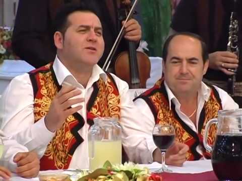 Grupi i Valleve "ILIRIDA" -Sofra shkupjane - per mjedis t'pazarit shkupit