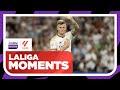 EMOTIONAL Real Madrid send-off for Toni Kroos | LaLiga 23/24 Moments