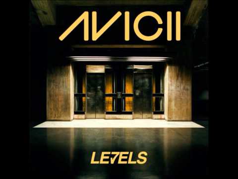 Avicii - Levels vs Flo Rida Good Feeling