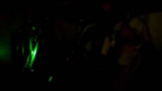 volkvecher [волквечер] - Tussmorket (vintersorg)