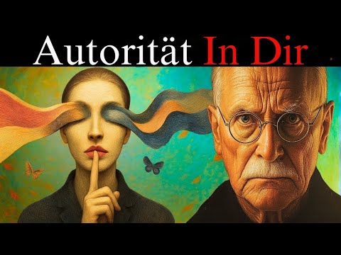 When the empath becomes an authority figure — The rare inner transformation, explained by Jung