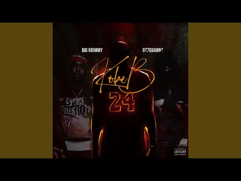 KOBE B (feat. OT7 QUANNY)