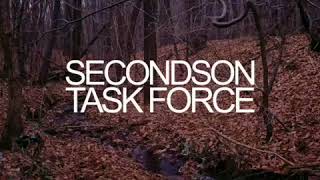 Taskforce &amp; Second Son - Valley Of The Crows